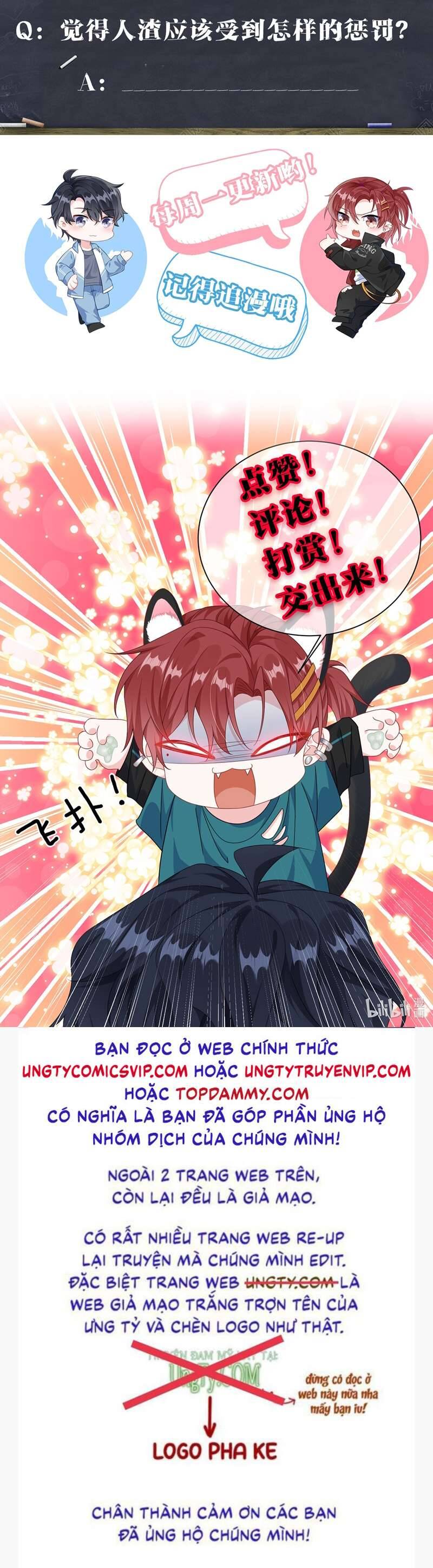Giáo Bá Là Một Tên Yêu Tinh Chap 68 - Next Chap 69