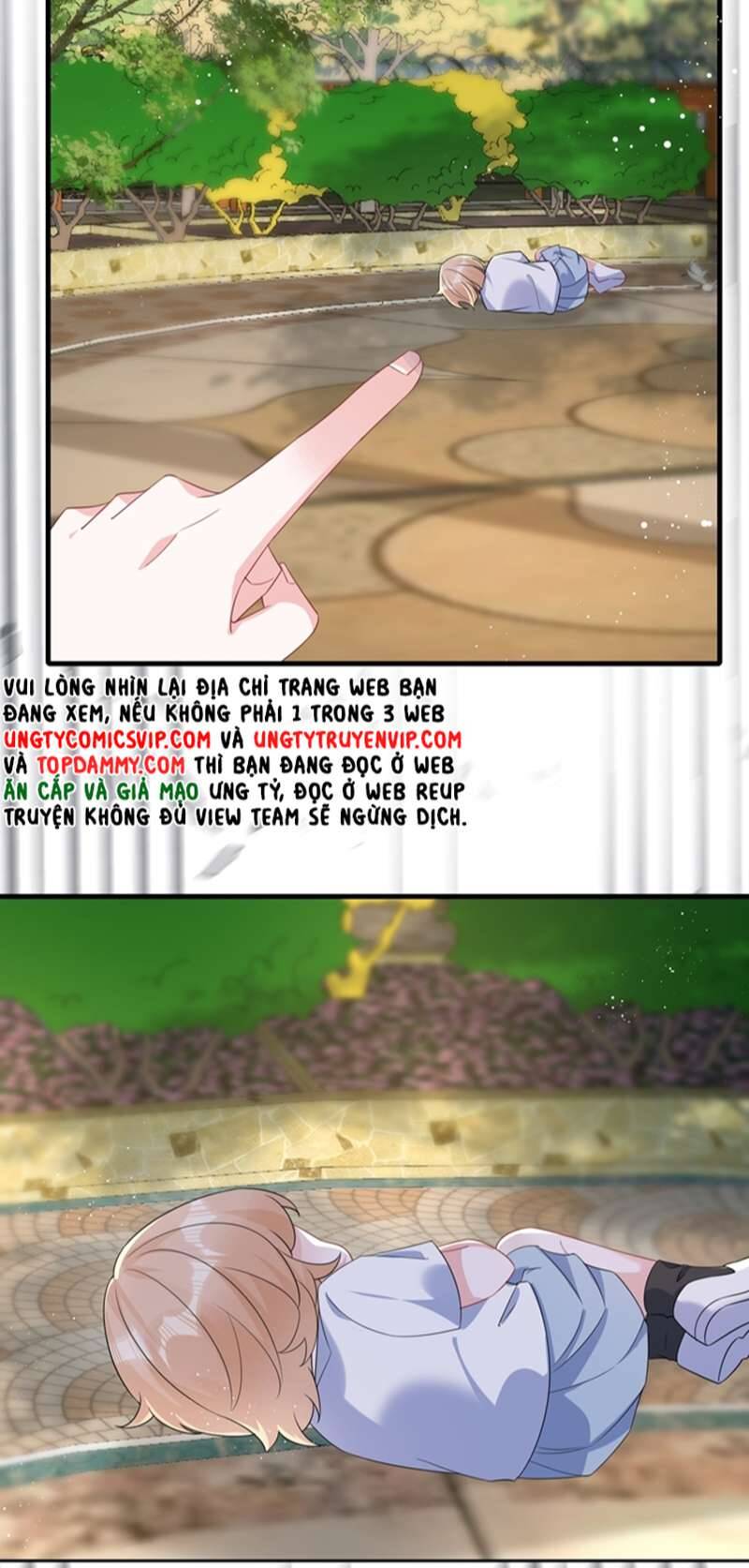 Giáo Bá Là Một Tên Yêu Tinh Chap 68 - Next Chap 69