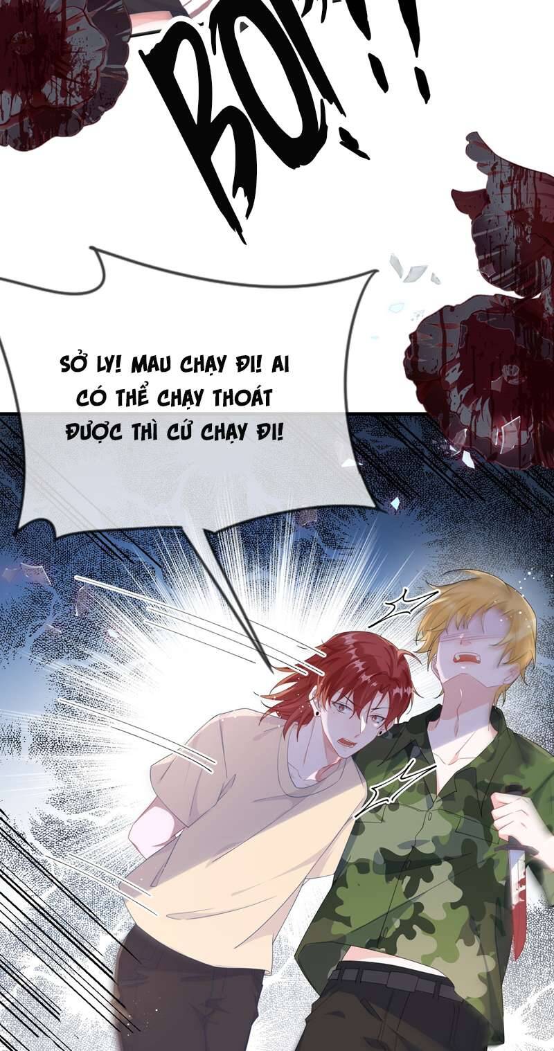 Giáo Bá Là Một Tên Yêu Tinh Chap 69 - Next Chap 70