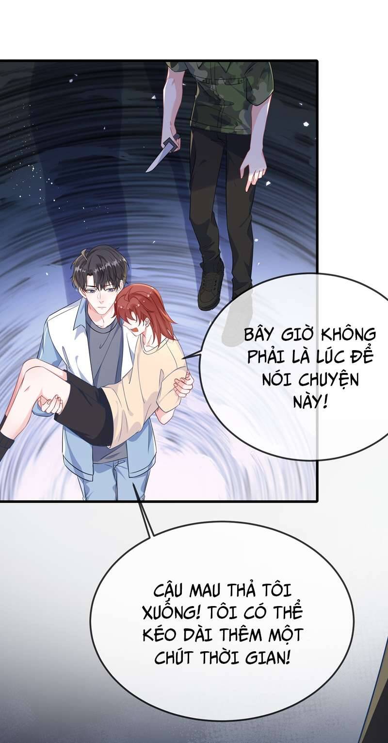 Giáo Bá Là Một Tên Yêu Tinh Chap 69 - Next Chap 70