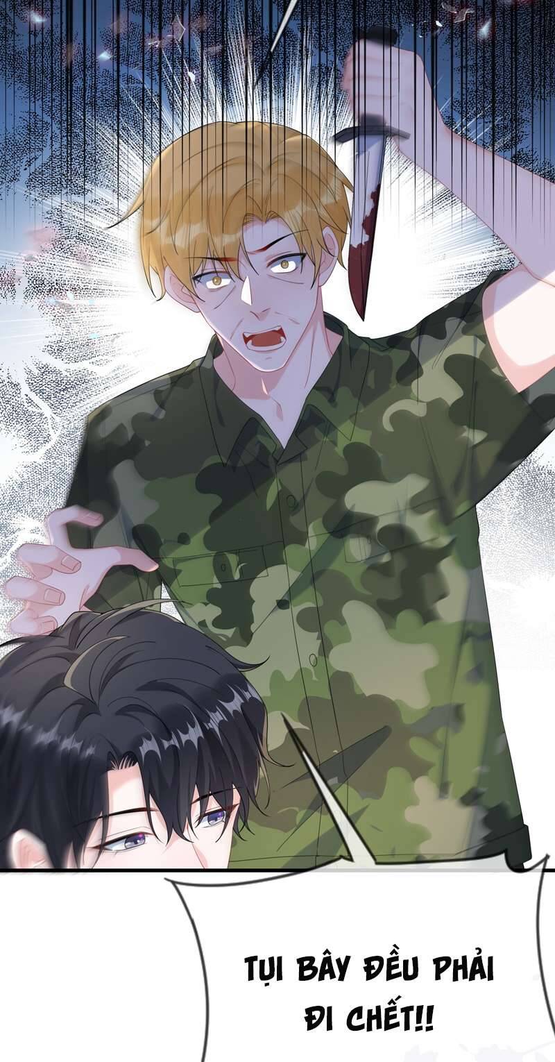 Giáo Bá Là Một Tên Yêu Tinh Chap 69 - Next Chap 70
