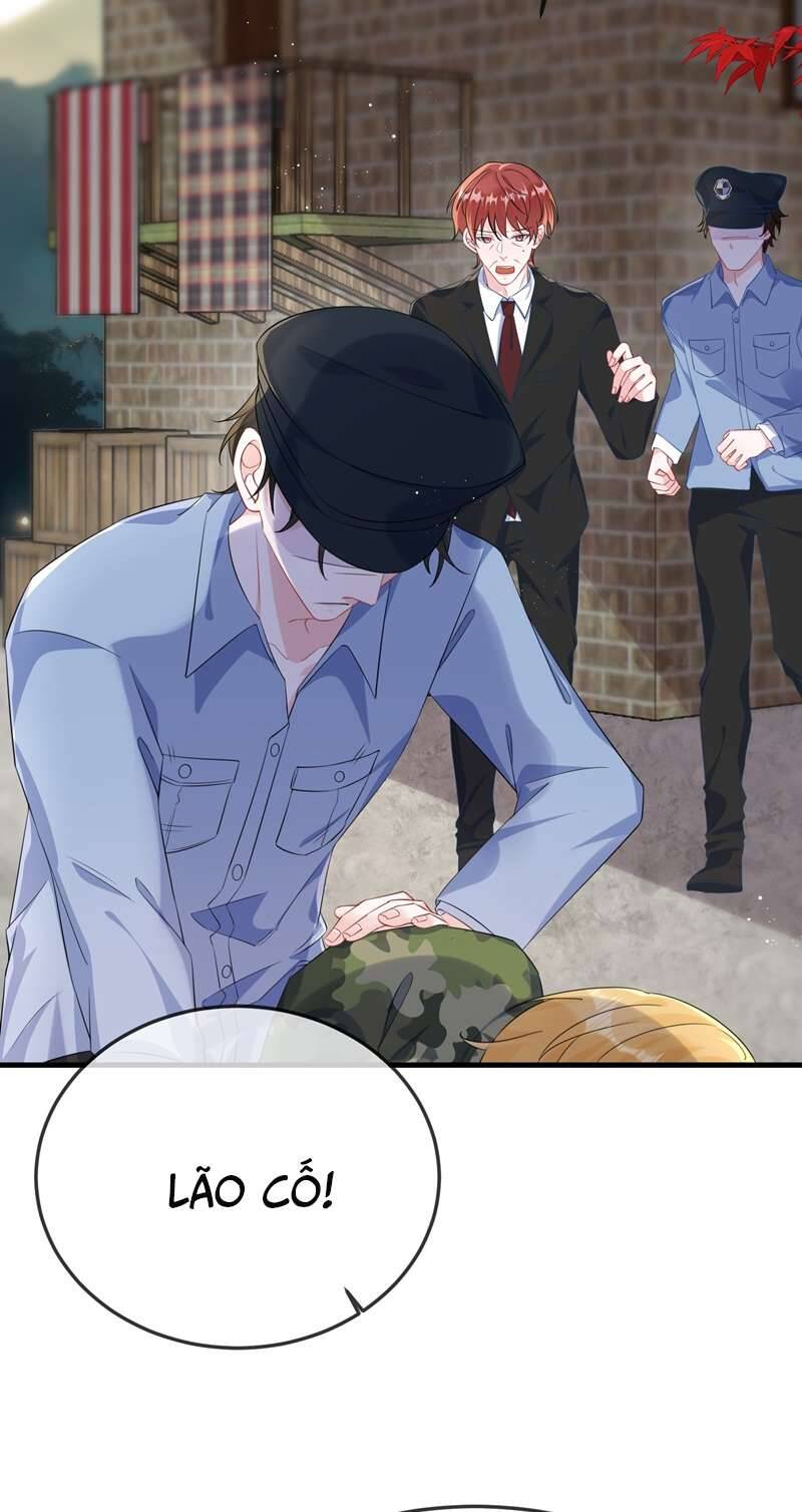 Giáo Bá Là Một Tên Yêu Tinh Chap 69 - Next Chap 70