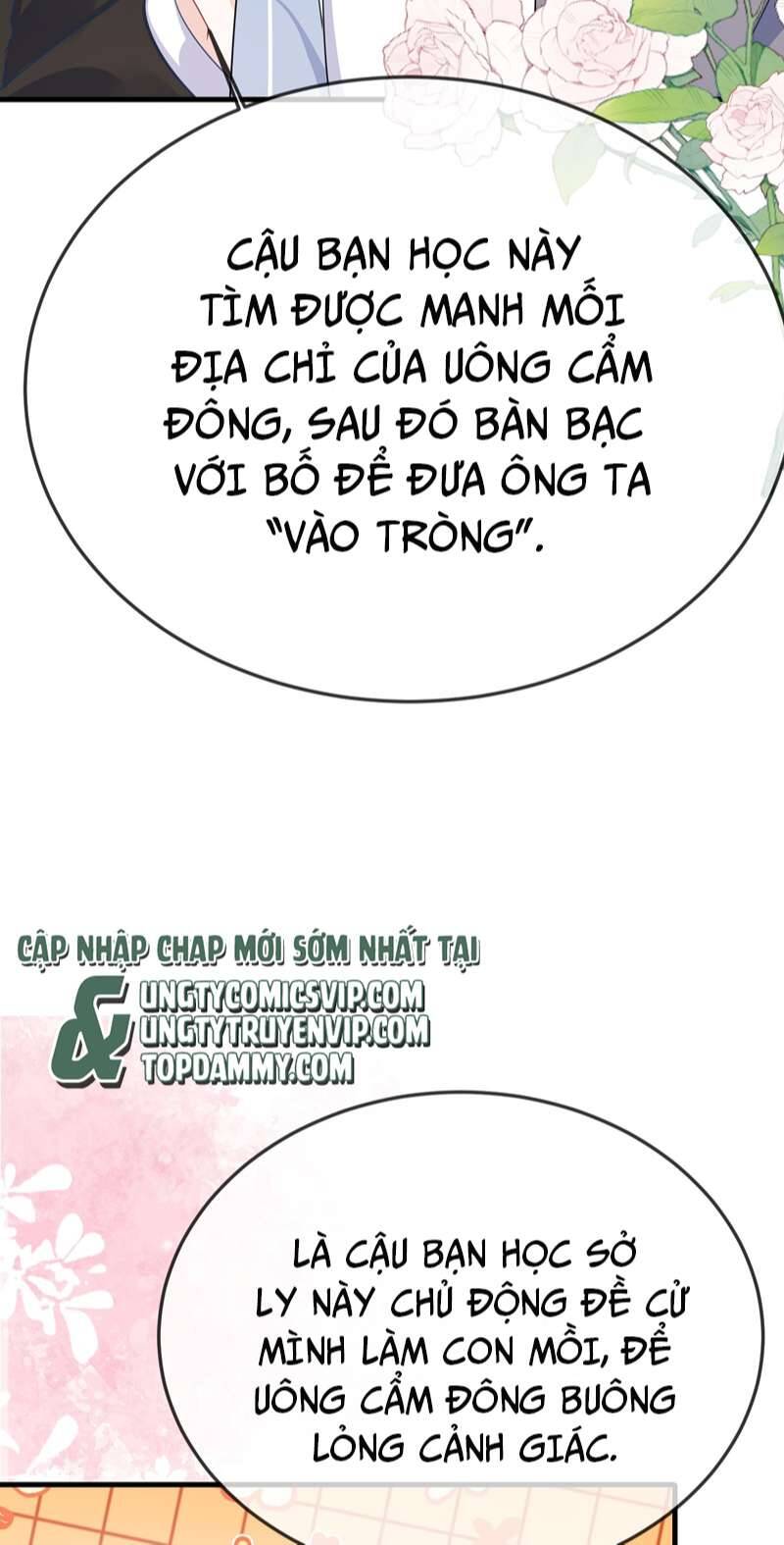 Giáo Bá Là Một Tên Yêu Tinh Chap 69 - Next Chap 70