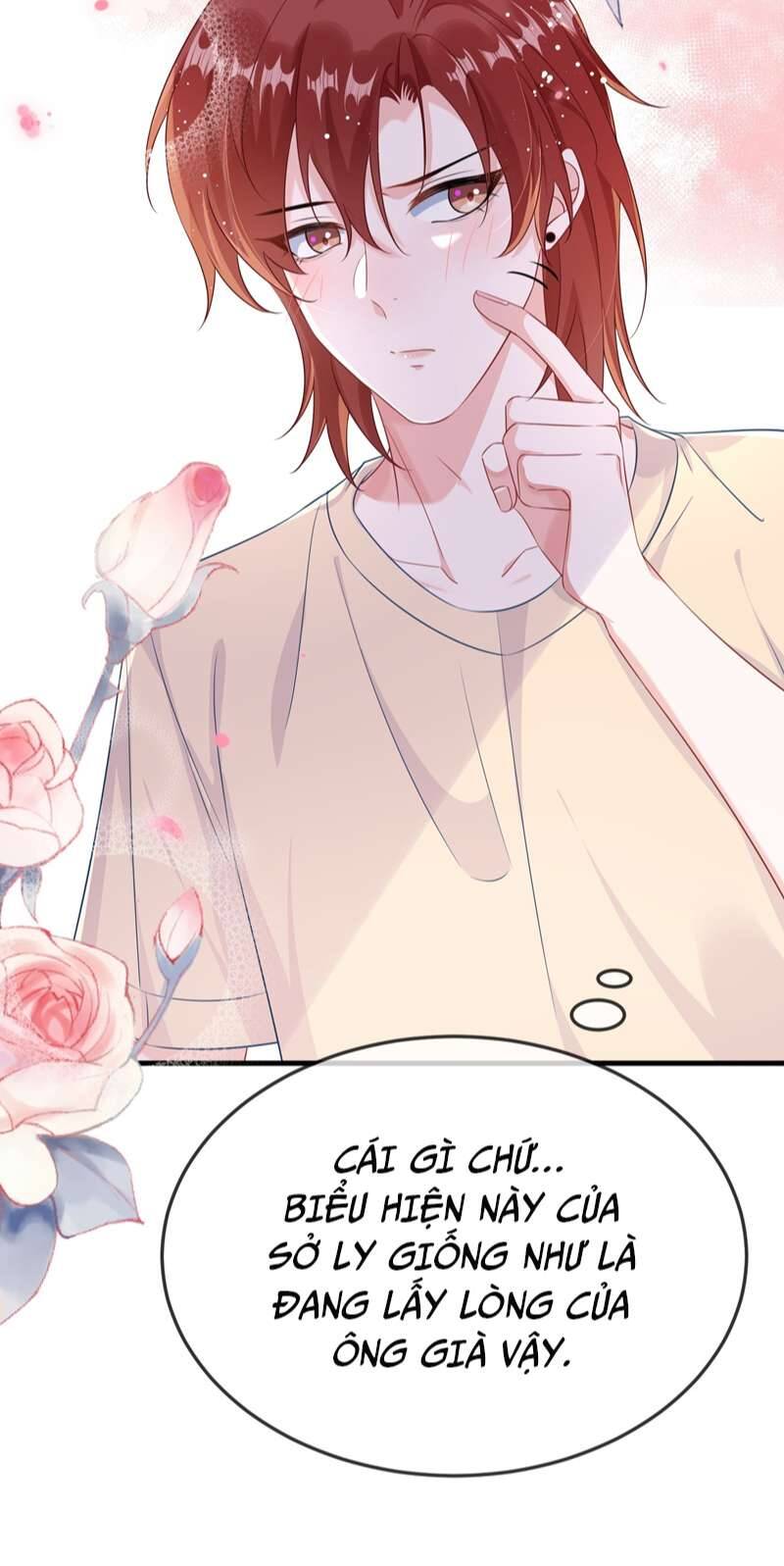 Giáo Bá Là Một Tên Yêu Tinh Chap 69 - Next Chap 70