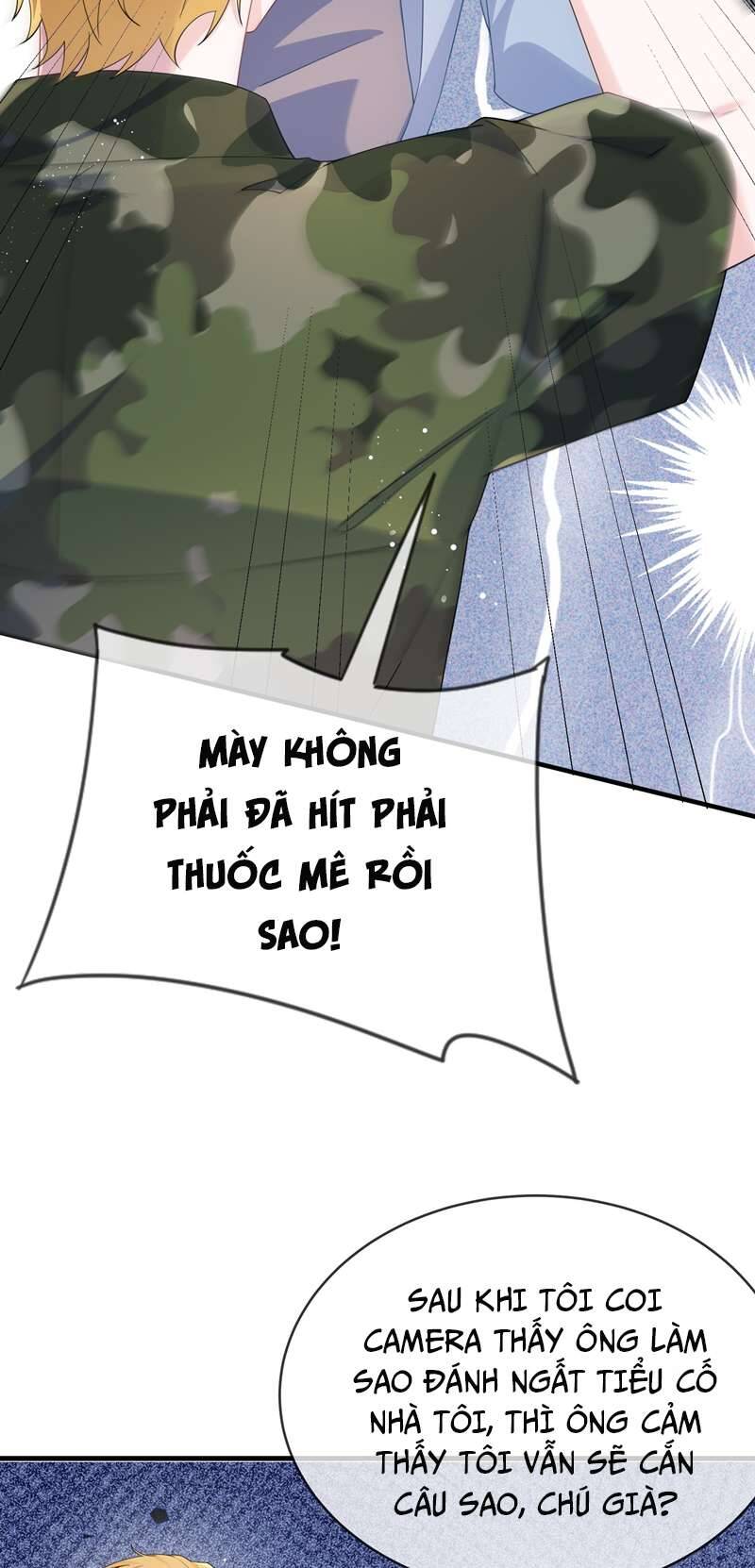 Giáo Bá Là Một Tên Yêu Tinh Chap 69 - Next Chap 70