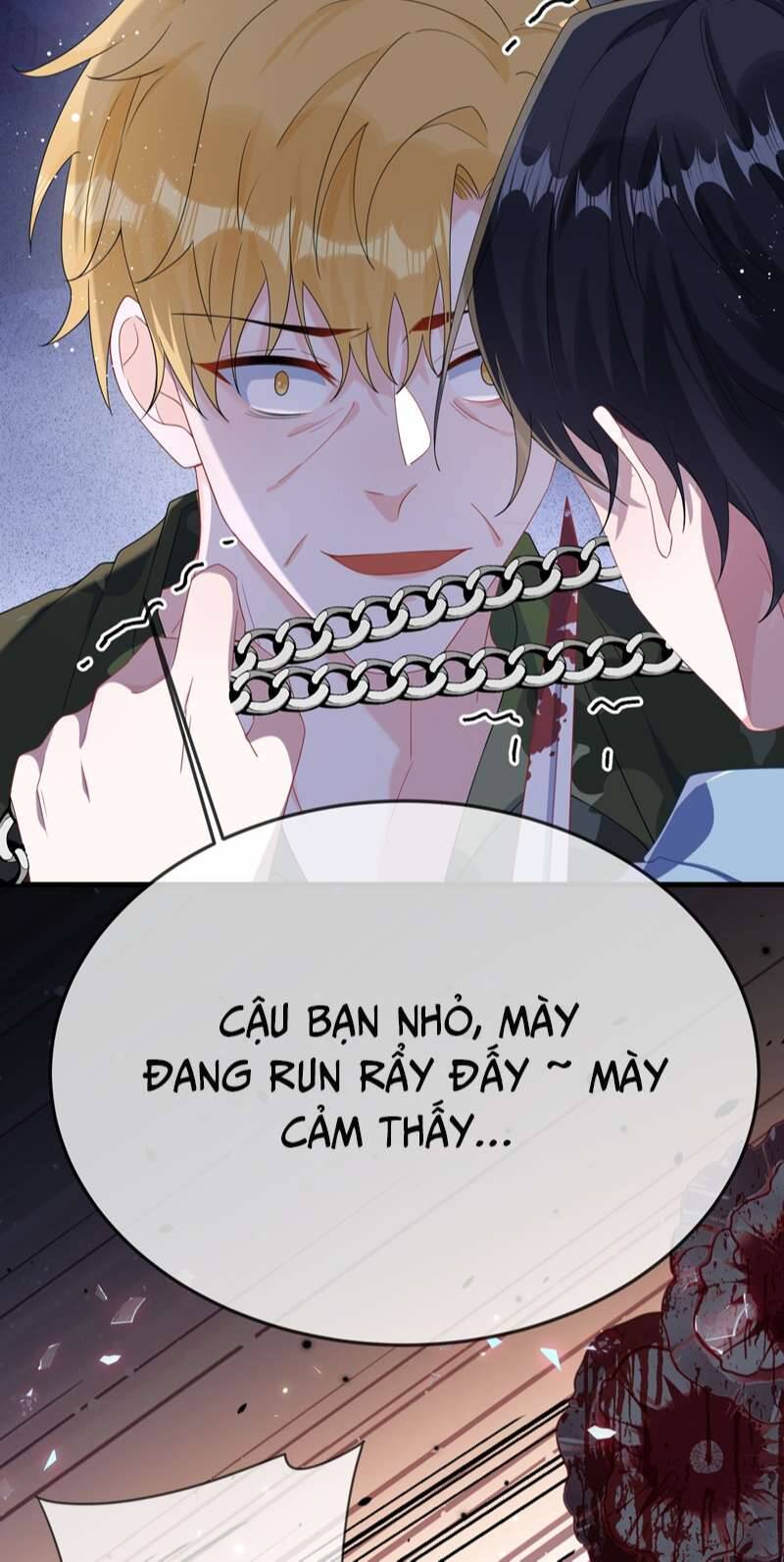 Giáo Bá Là Một Tên Yêu Tinh Chap 69 - Next Chap 70