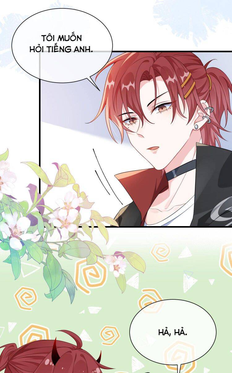 Giáo Bá Là Một Tên Yêu Tinh Chap 7 - Next Chap 8