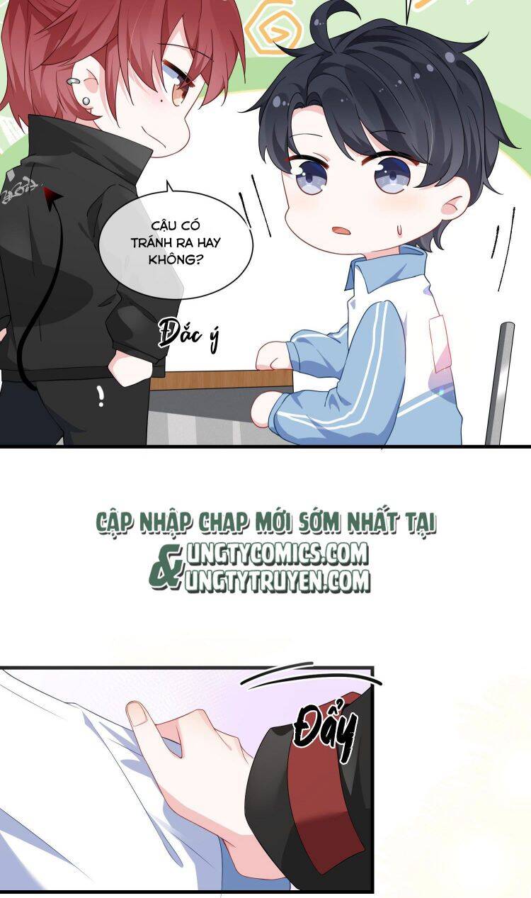Giáo Bá Là Một Tên Yêu Tinh Chap 7 - Next Chap 8