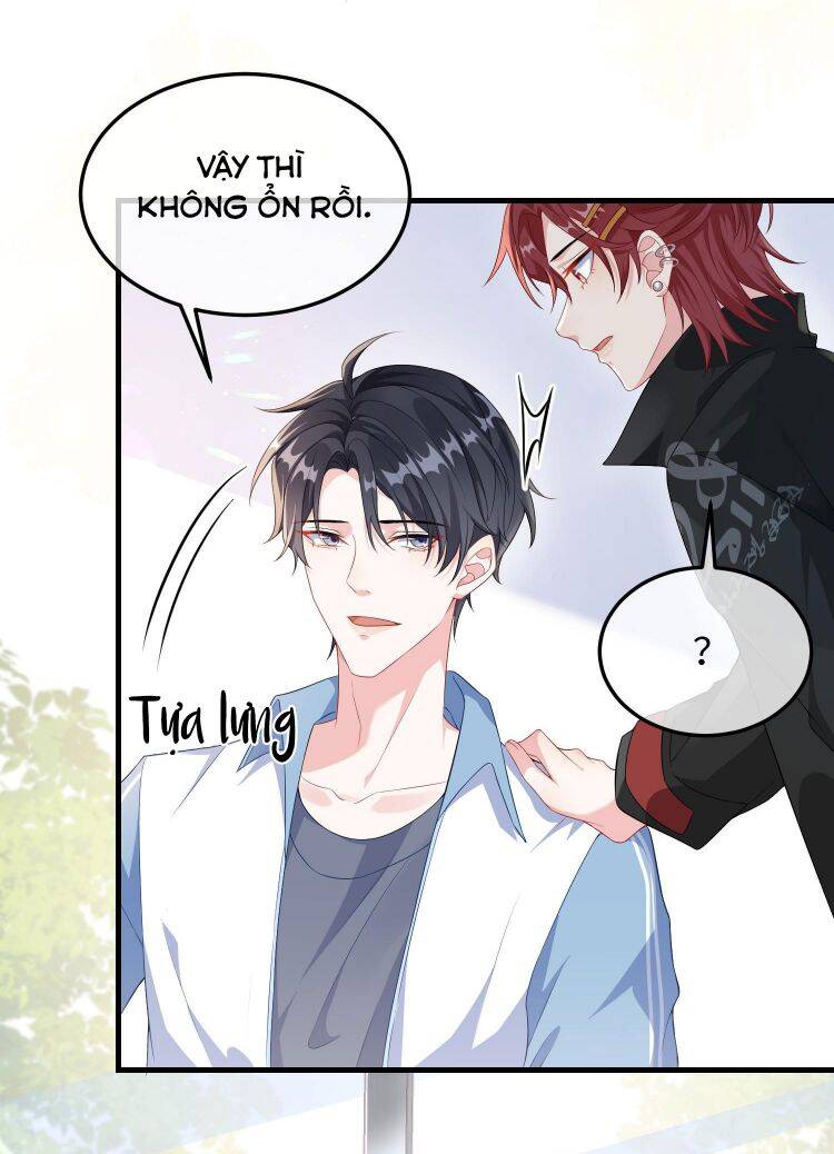 Giáo Bá Là Một Tên Yêu Tinh Chap 7 - Next Chap 8