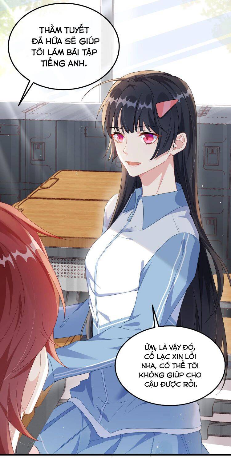 Giáo Bá Là Một Tên Yêu Tinh Chap 7 - Next Chap 8