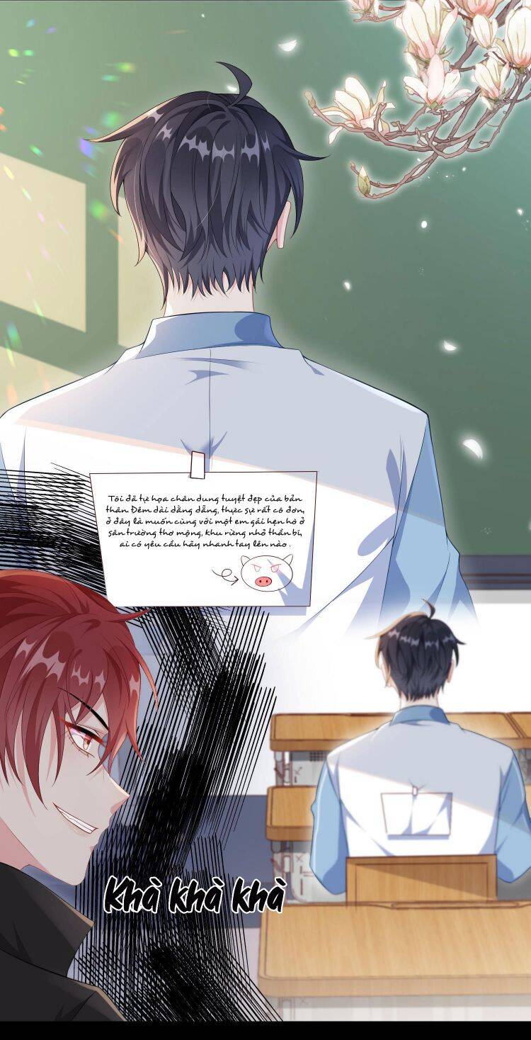 Giáo Bá Là Một Tên Yêu Tinh Chap 7 - Next Chap 8