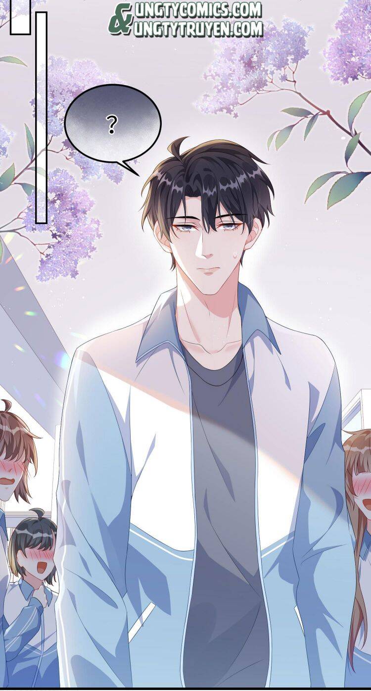 Giáo Bá Là Một Tên Yêu Tinh Chap 7 - Next Chap 8