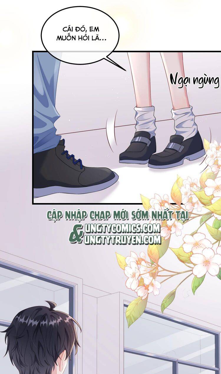 Giáo Bá Là Một Tên Yêu Tinh Chap 7 - Next Chap 8