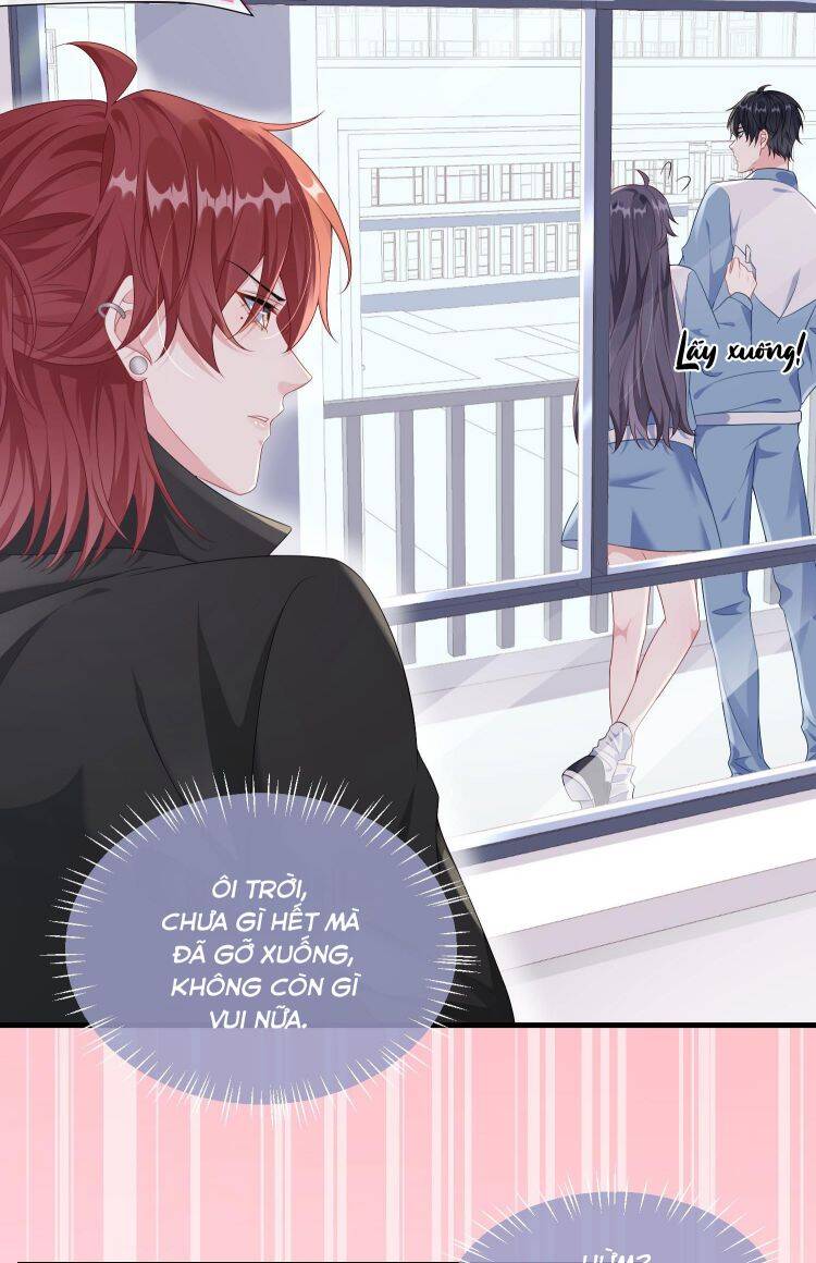 Giáo Bá Là Một Tên Yêu Tinh Chap 7 - Next Chap 8