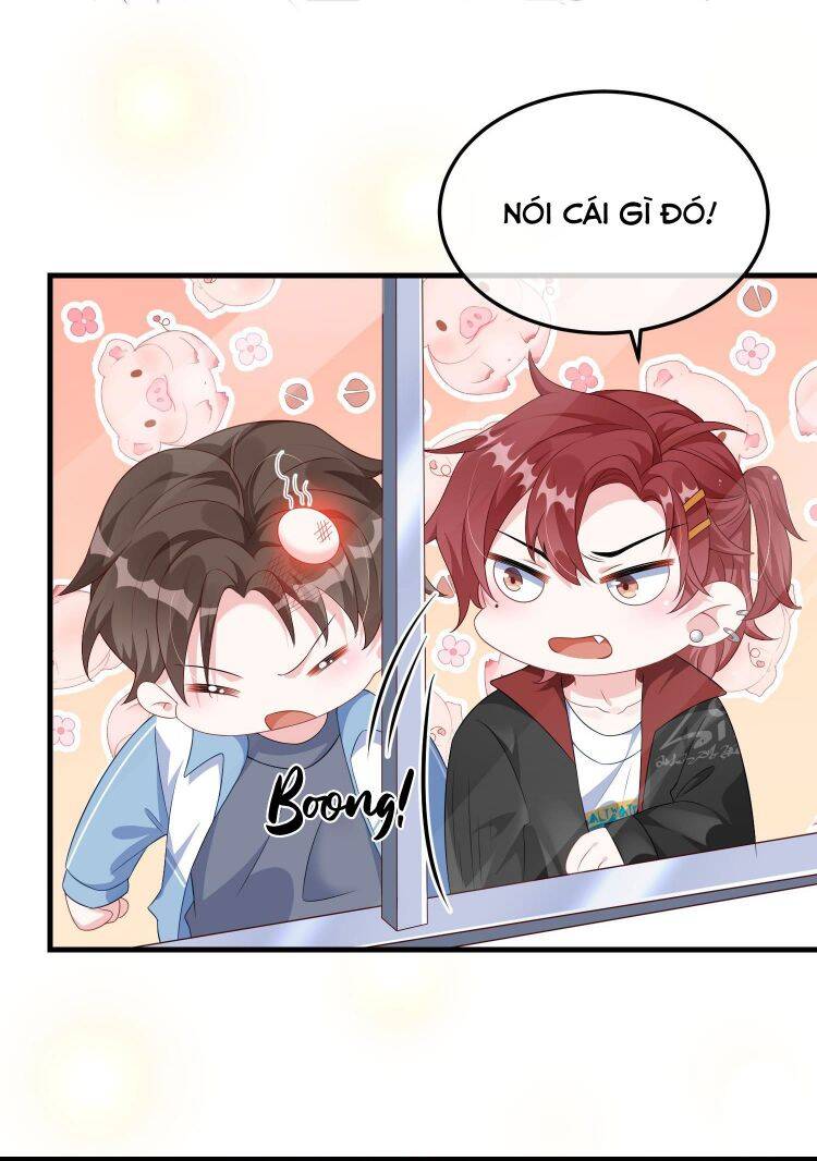 Giáo Bá Là Một Tên Yêu Tinh Chap 7 - Next Chap 8