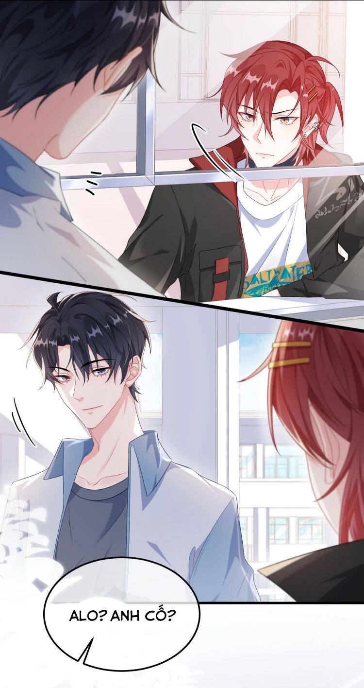 Giáo Bá Là Một Tên Yêu Tinh Chap 7 - Next Chap 8