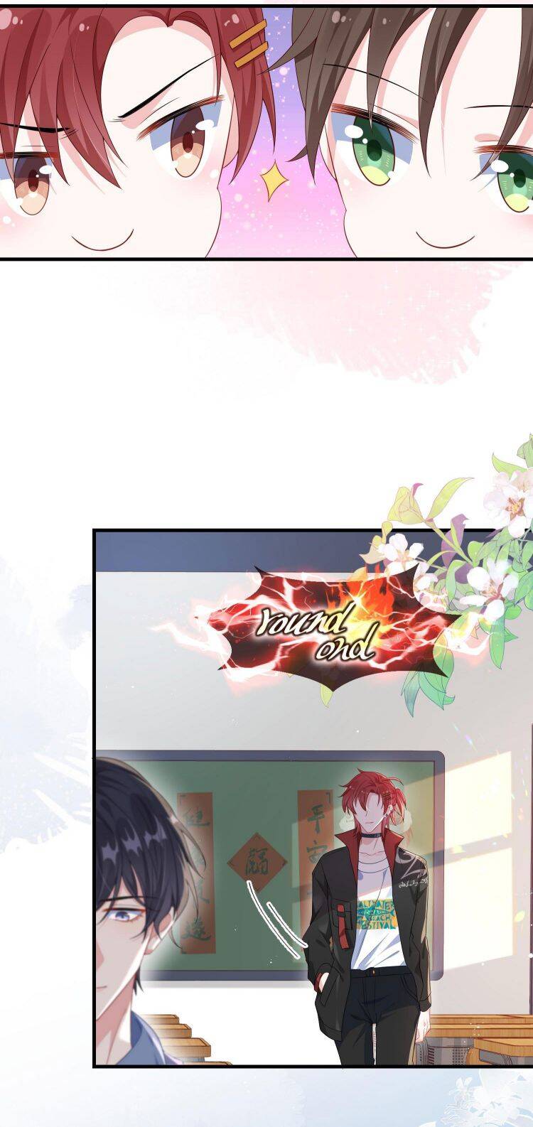 Giáo Bá Là Một Tên Yêu Tinh Chap 7 - Next Chap 8