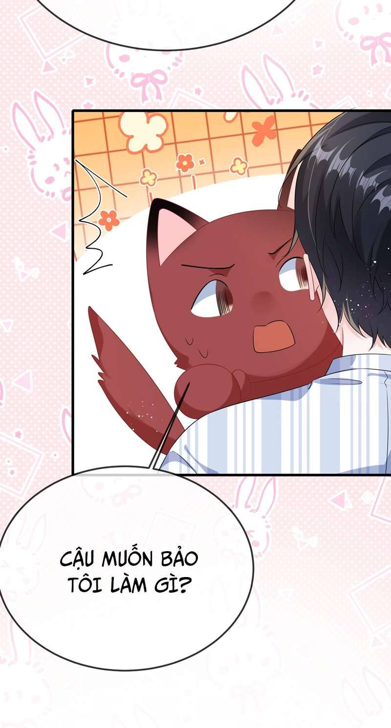 Giáo Bá Là Một Tên Yêu Tinh Chap 70 - Next Chap 71