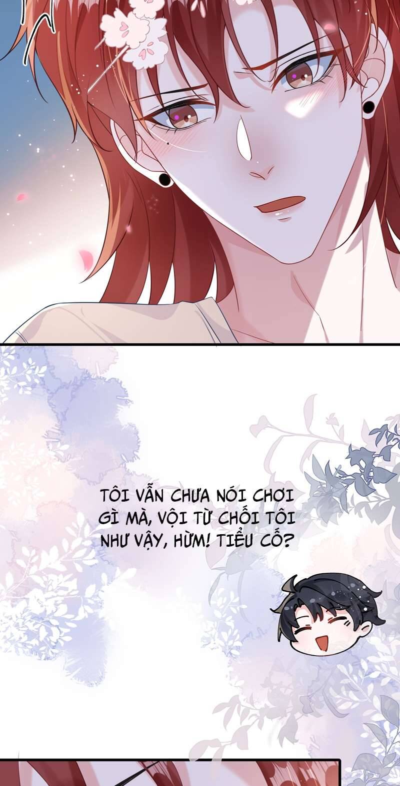 Giáo Bá Là Một Tên Yêu Tinh Chap 70 - Next Chap 71
