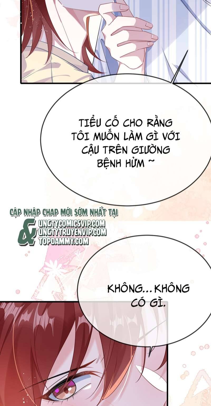 Giáo Bá Là Một Tên Yêu Tinh Chap 70 - Next Chap 71