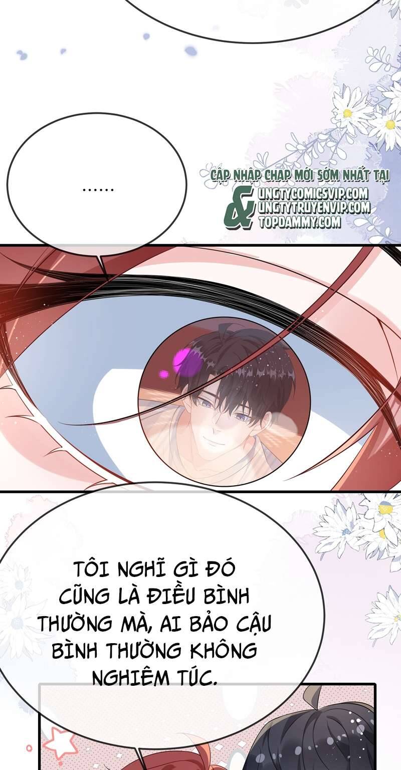 Giáo Bá Là Một Tên Yêu Tinh Chap 70 - Next Chap 71