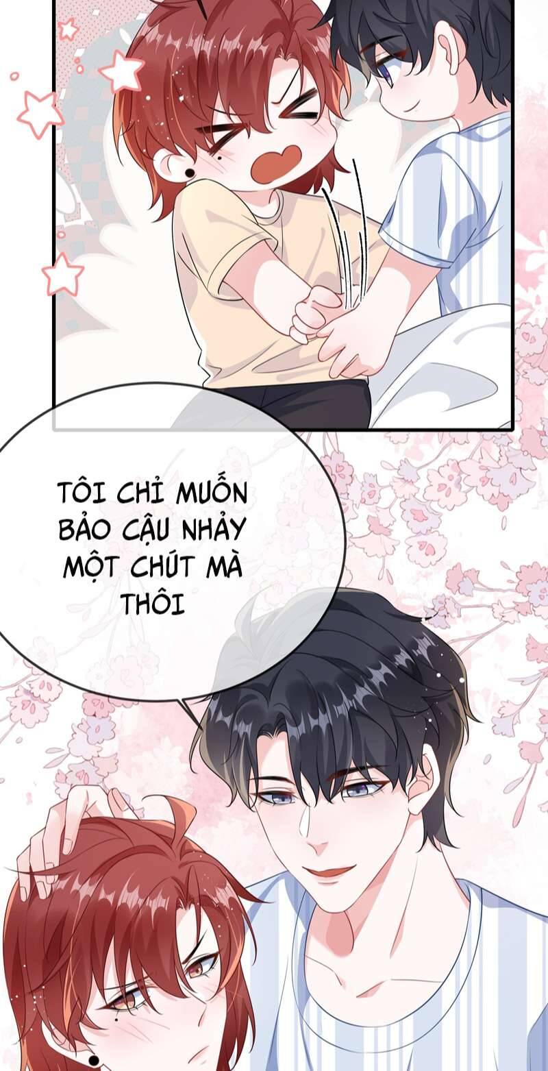 Giáo Bá Là Một Tên Yêu Tinh Chap 70 - Next Chap 71