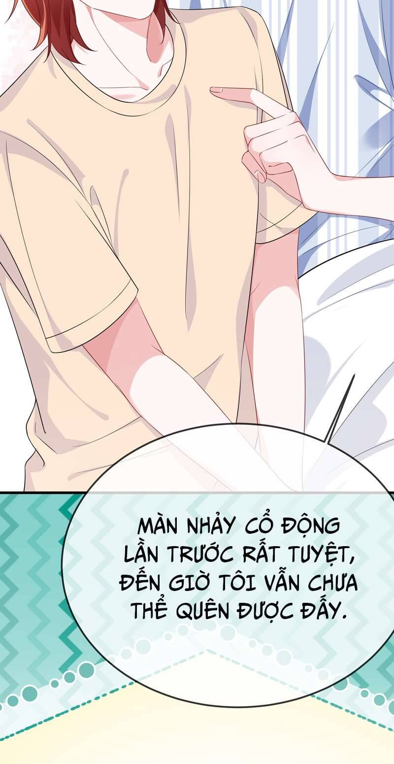 Giáo Bá Là Một Tên Yêu Tinh Chap 70 - Next Chap 71