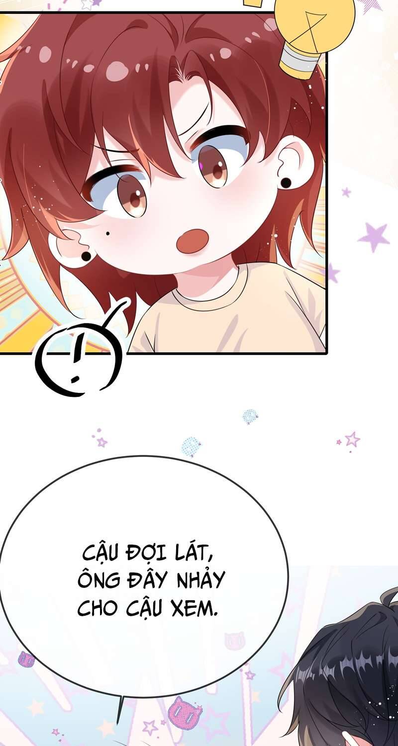 Giáo Bá Là Một Tên Yêu Tinh Chap 70 - Next Chap 71