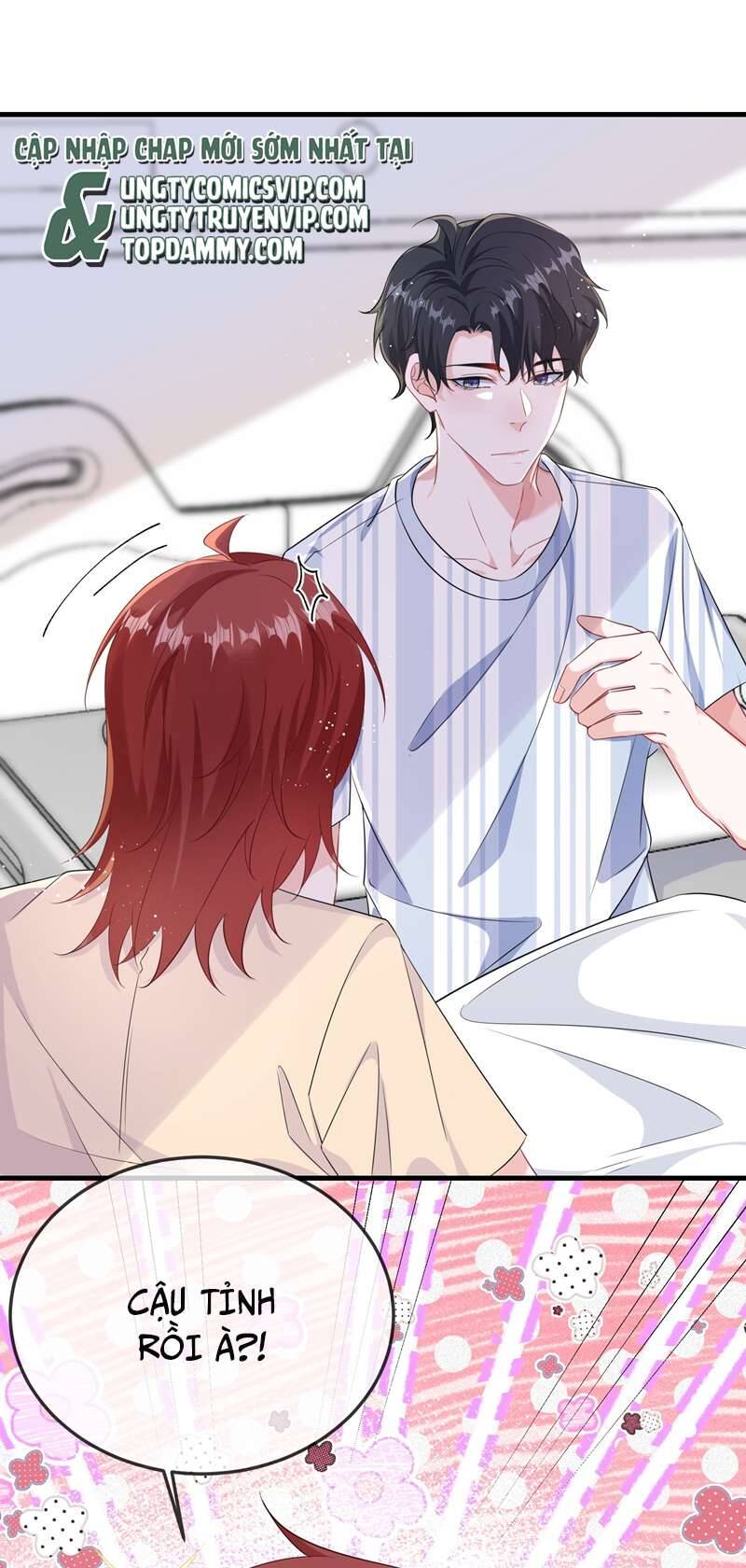 Giáo Bá Là Một Tên Yêu Tinh Chap 70 - Next Chap 71