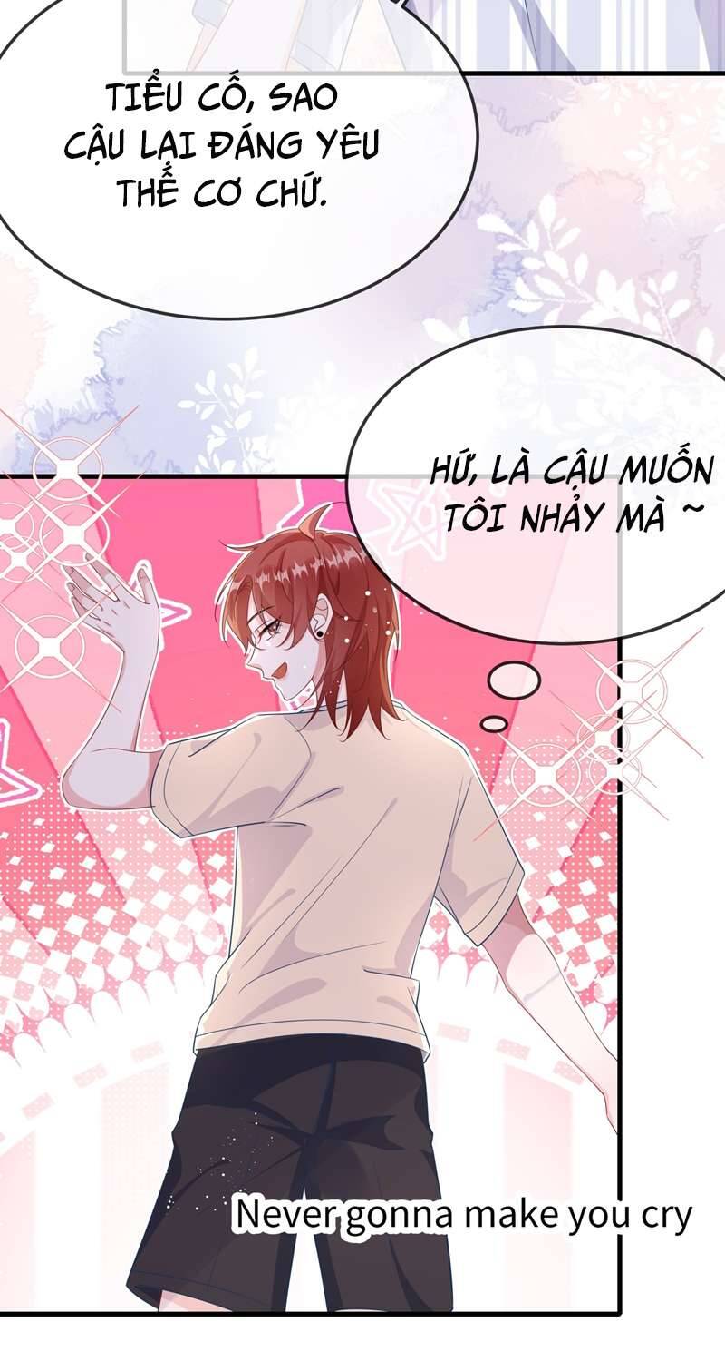 Giáo Bá Là Một Tên Yêu Tinh Chap 70 - Next Chap 71