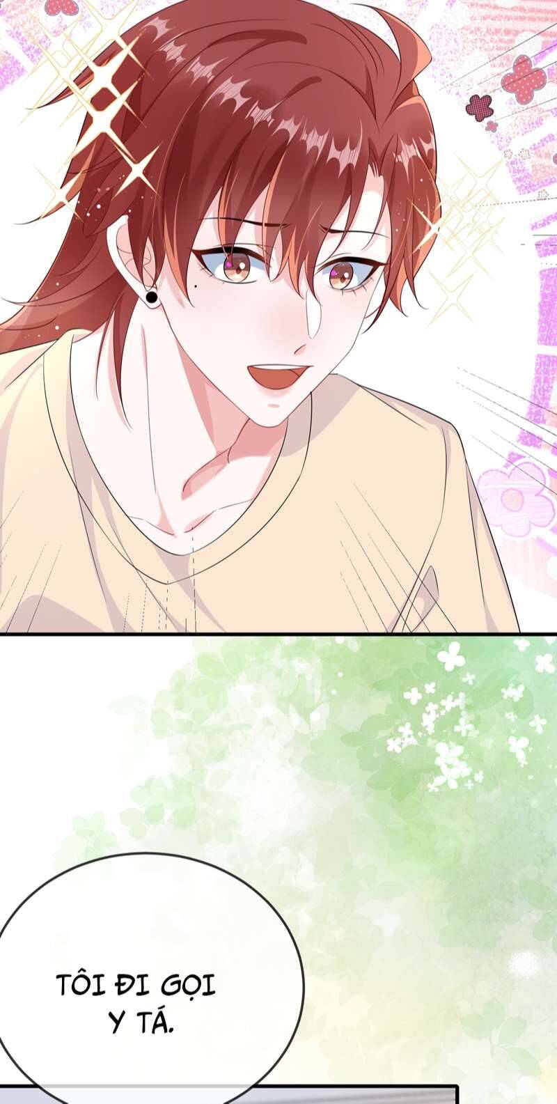 Giáo Bá Là Một Tên Yêu Tinh Chap 70 - Next Chap 71