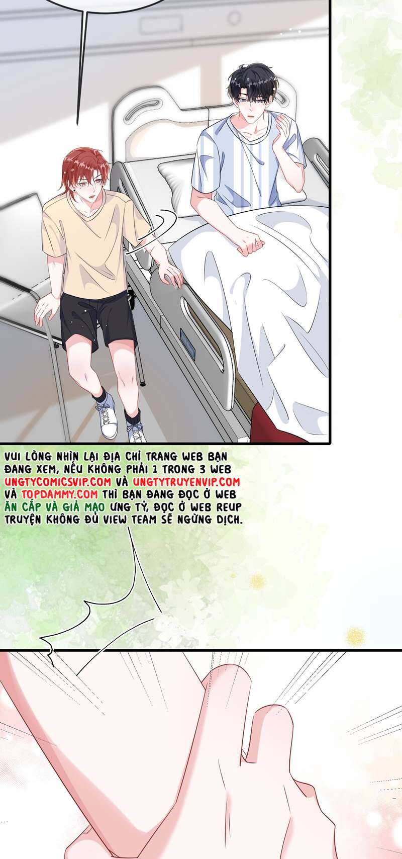 Giáo Bá Là Một Tên Yêu Tinh Chap 70 - Next Chap 71