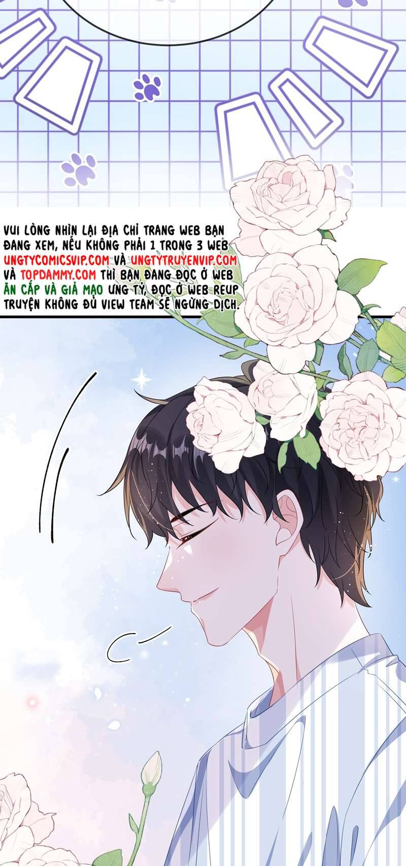 Giáo Bá Là Một Tên Yêu Tinh Chap 71 - Next Chap 72