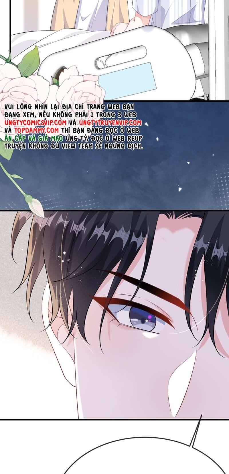Giáo Bá Là Một Tên Yêu Tinh Chap 71 - Next Chap 72