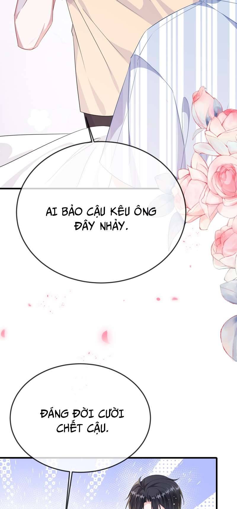 Giáo Bá Là Một Tên Yêu Tinh Chap 71 - Next Chap 72
