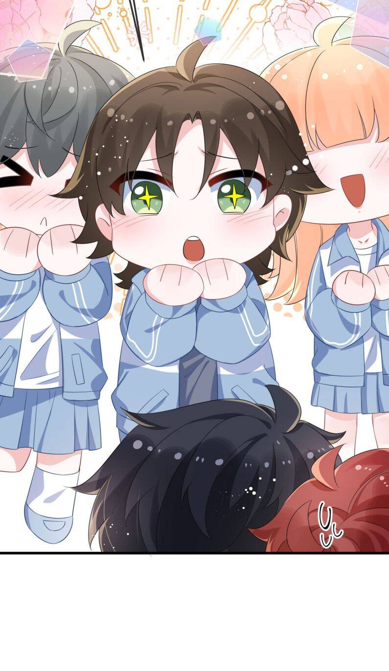 Giáo Bá Là Một Tên Yêu Tinh Chap 72 - Next Chap 73