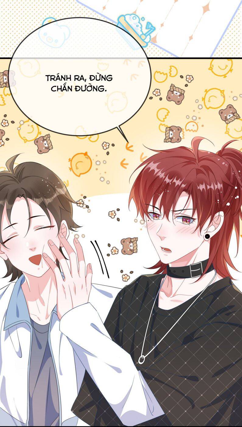 Giáo Bá Là Một Tên Yêu Tinh Chap 72 - Next Chap 73