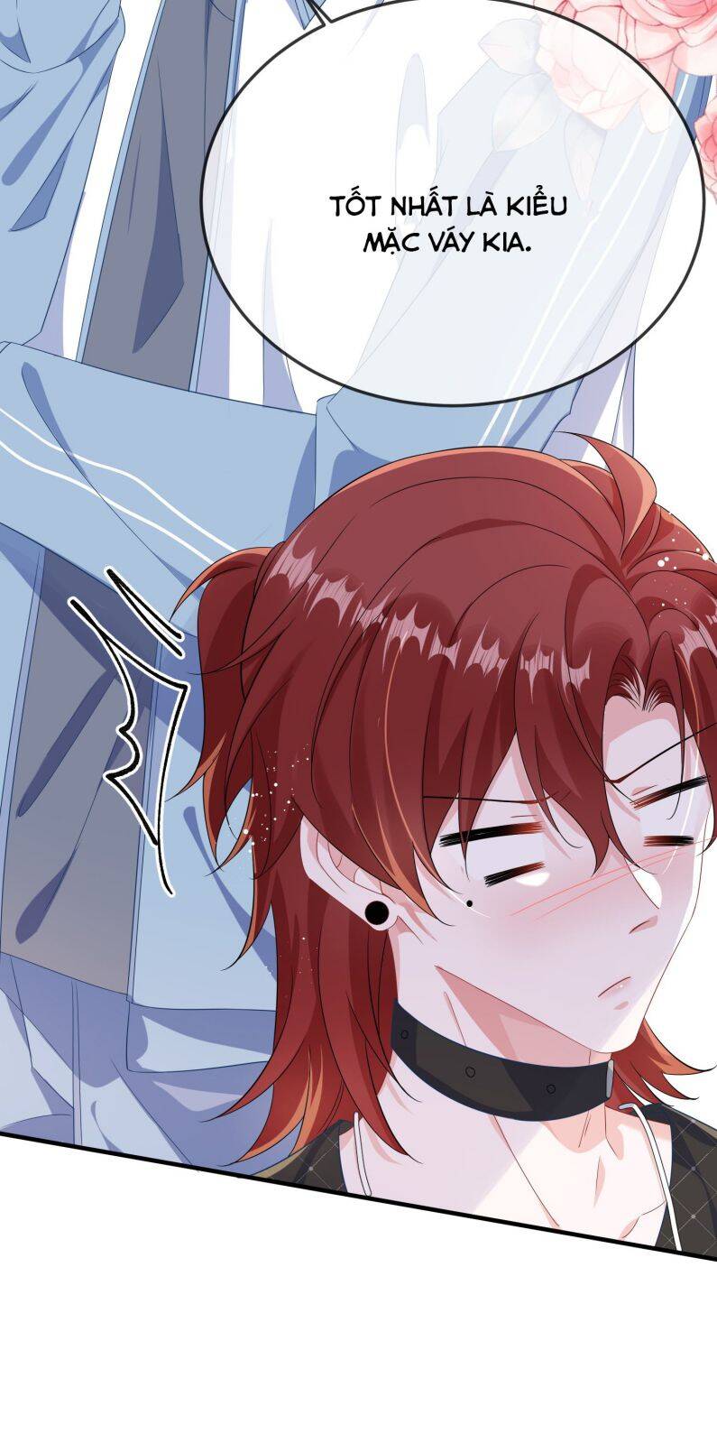 Giáo Bá Là Một Tên Yêu Tinh Chap 72 - Next Chap 73
