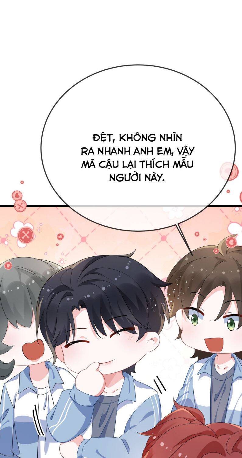 Giáo Bá Là Một Tên Yêu Tinh Chap 72 - Next Chap 73