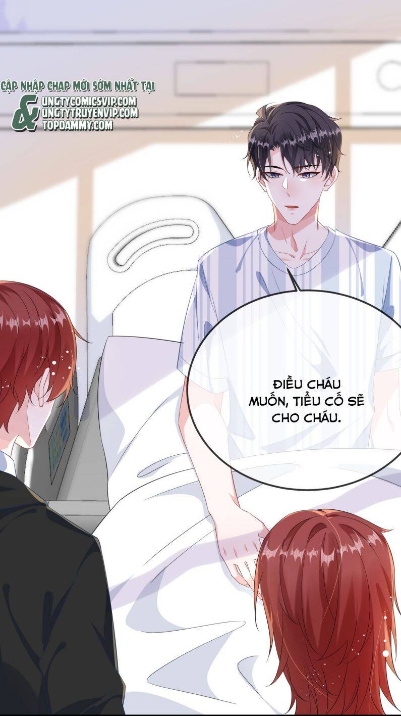 Giáo Bá Là Một Tên Yêu Tinh Chap 72 - Next Chap 73