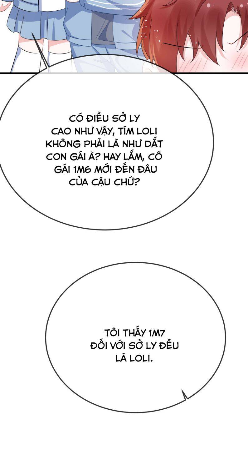 Giáo Bá Là Một Tên Yêu Tinh Chap 72 - Next Chap 73