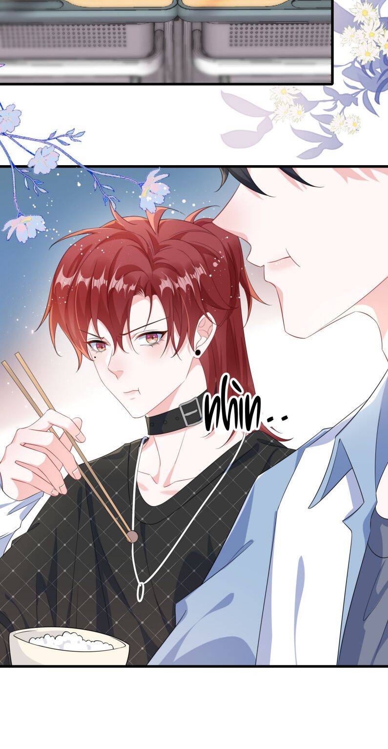 Giáo Bá Là Một Tên Yêu Tinh Chap 72 - Next Chap 73