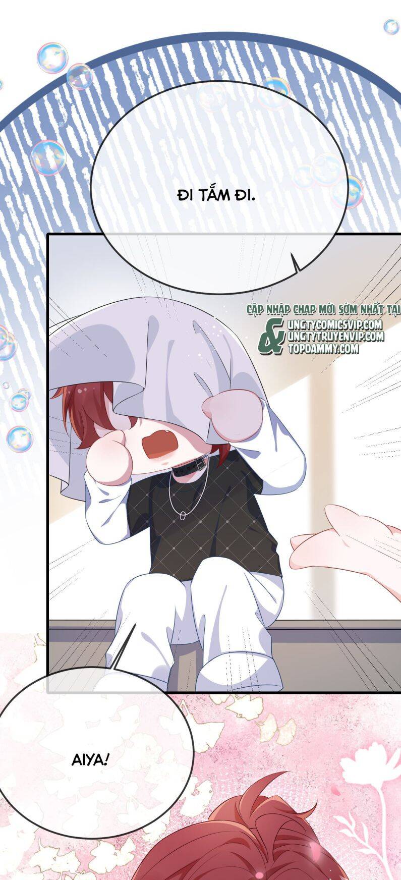 Giáo Bá Là Một Tên Yêu Tinh Chap 72 - Next Chap 73