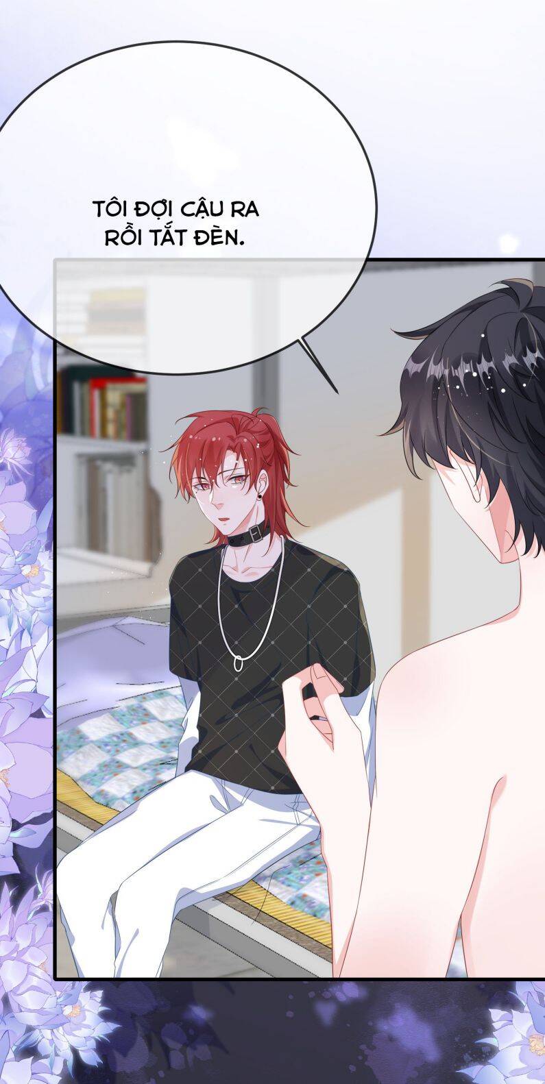 Giáo Bá Là Một Tên Yêu Tinh Chap 72 - Next Chap 73