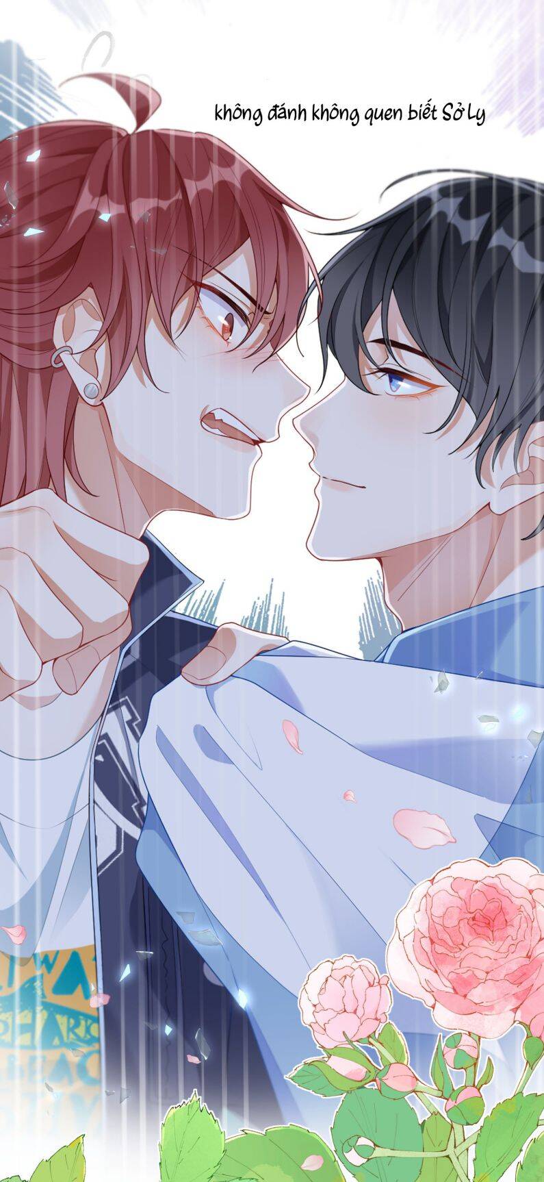 Giáo Bá Là Một Tên Yêu Tinh Chap 72 - Next Chap 73