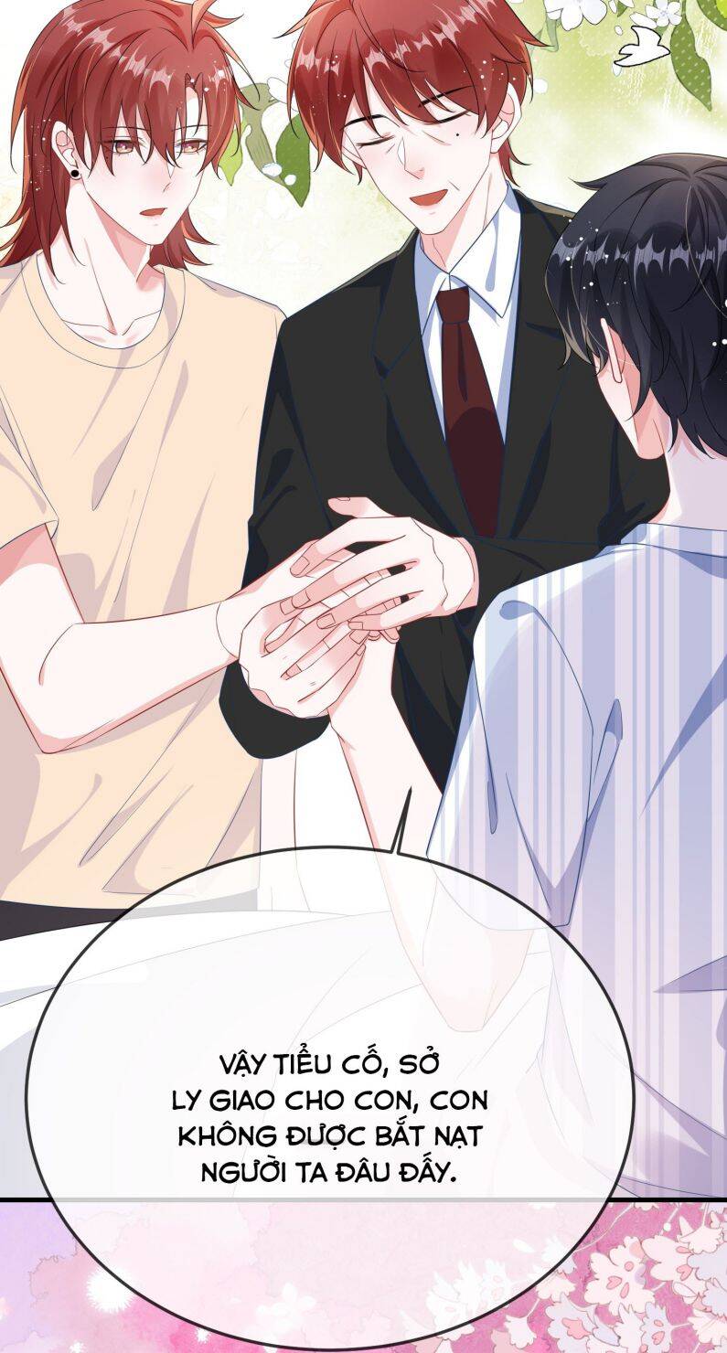 Giáo Bá Là Một Tên Yêu Tinh Chap 72 - Next Chap 73
