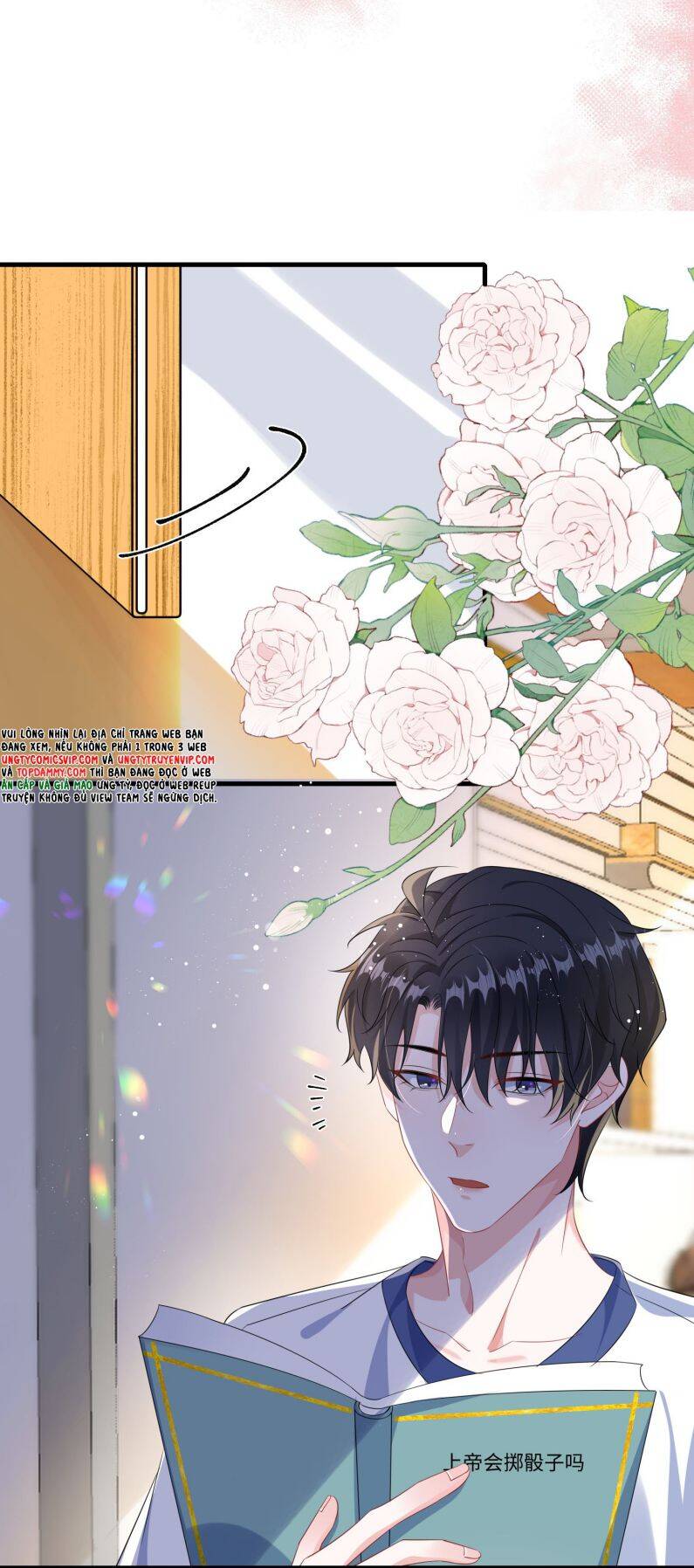 Giáo Bá Là Một Tên Yêu Tinh Chap 72 - Next Chap 73