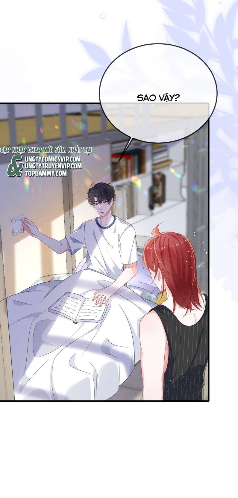 Giáo Bá Là Một Tên Yêu Tinh Chap 72 - Next Chap 73