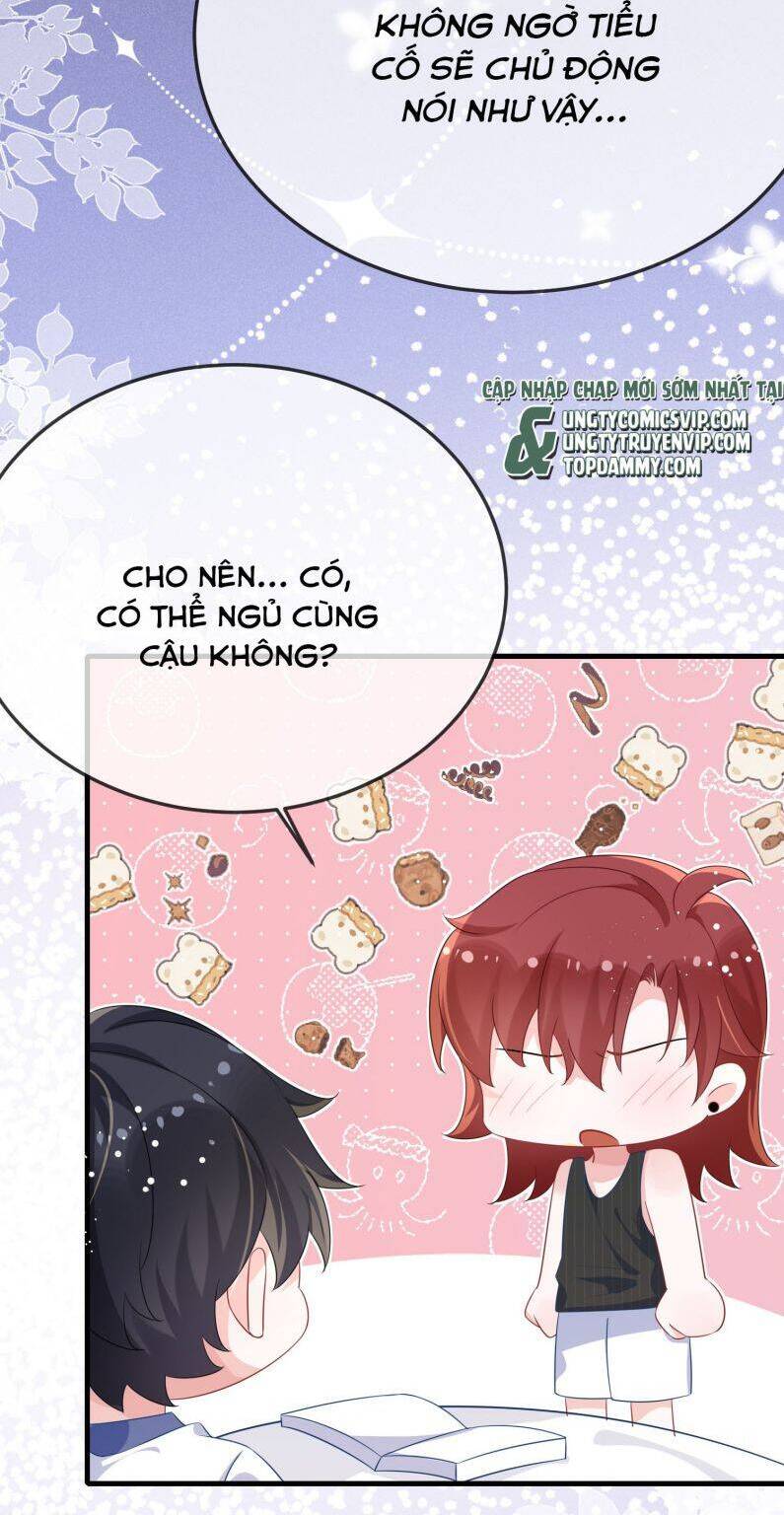 Giáo Bá Là Một Tên Yêu Tinh Chap 72 - Next Chap 73