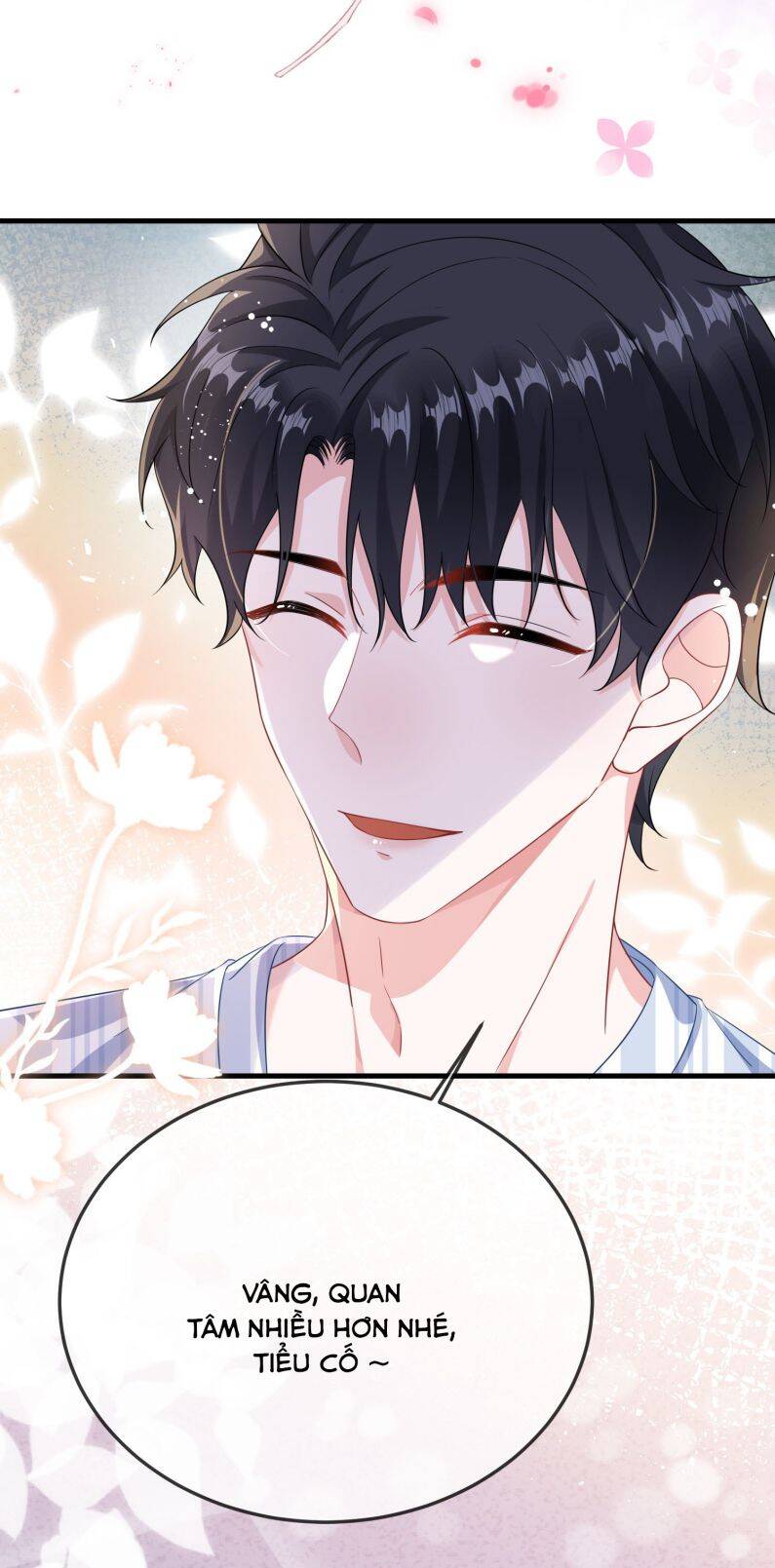 Giáo Bá Là Một Tên Yêu Tinh Chap 72 - Next Chap 73